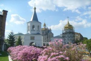 Значение конотопская епархия в православной энциклопедии древо
